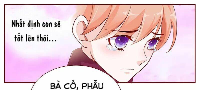 bá đạo tổng tài yêu tôi chapter 119 10