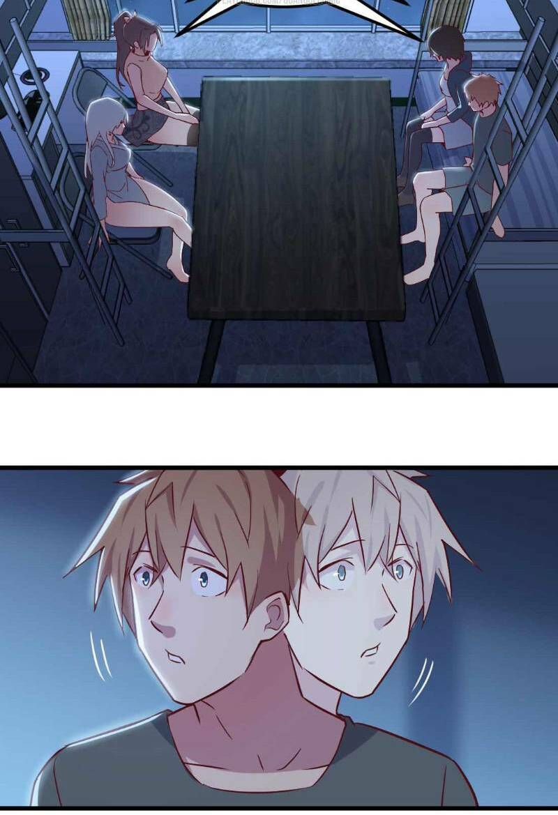 song tu đạo lữ kiểu xem mặt chapter 20 23