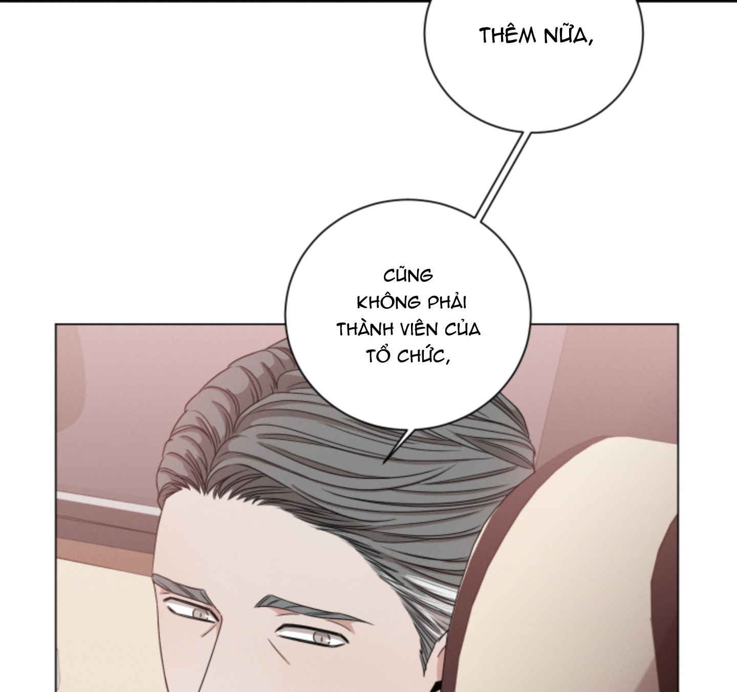 hội chứng minmotion chapter 5 178