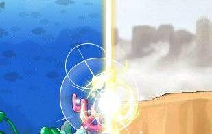 maple story chapter 1 16