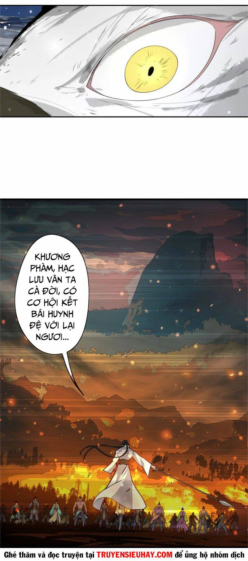 ta luyện dược thành thánh chapter 19 13