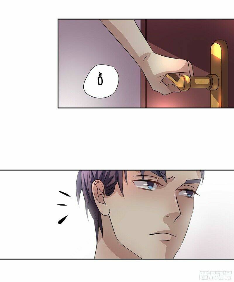 chỉ nhiễm thành hôn: đại thúc sủng vợ vô độ chapter 4 24