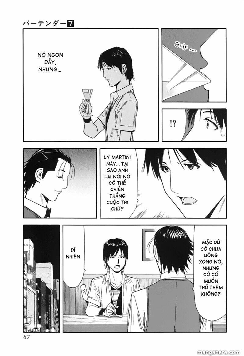 bartender chapter 50 18