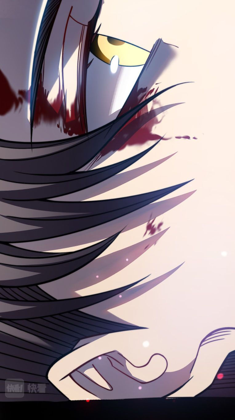 sát thần chi lộ tại dị giới chapter 25 56