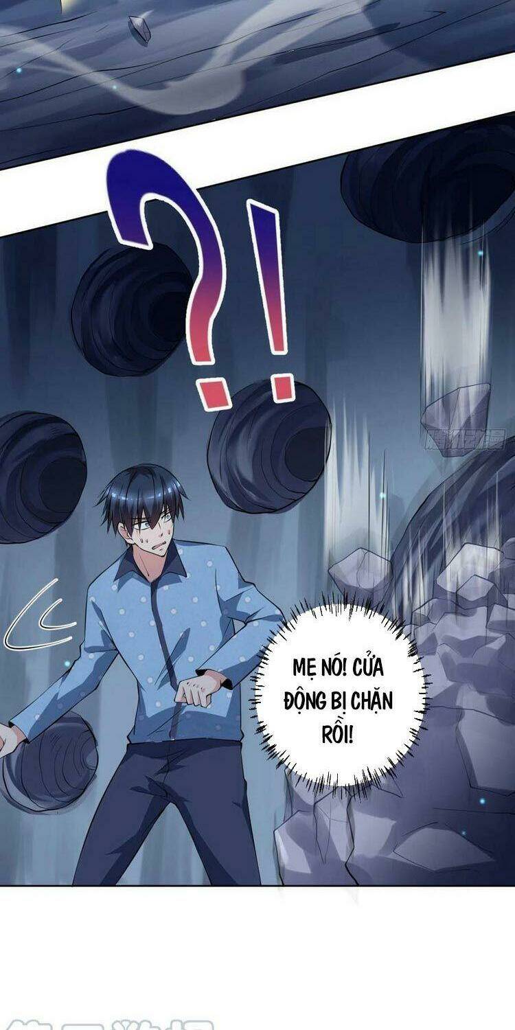 mở phòng khám tại tu tiên giới chapter 95 2