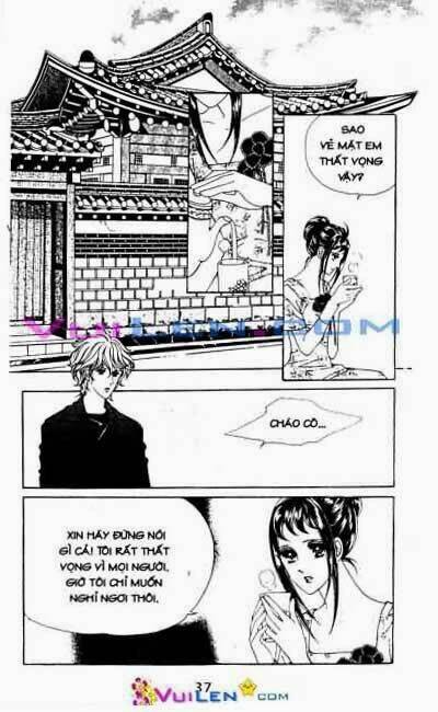 cô gái vương giả chapter 5 37