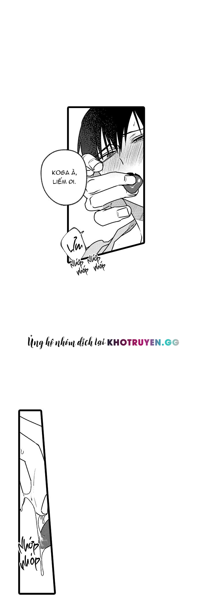 liệu pháp tán tỉnh chapter 9 2