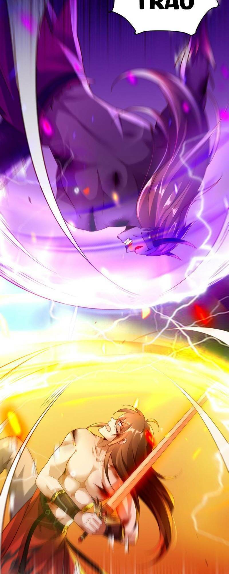 thiên kim bất hoán chapter 44 50