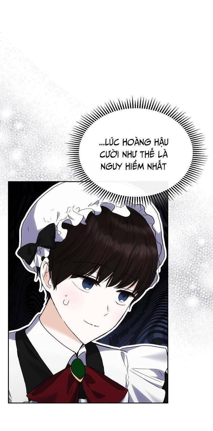 con gái bá tước bỗng thành vị hôn thê của thái tử điện hạ chapter 47 36