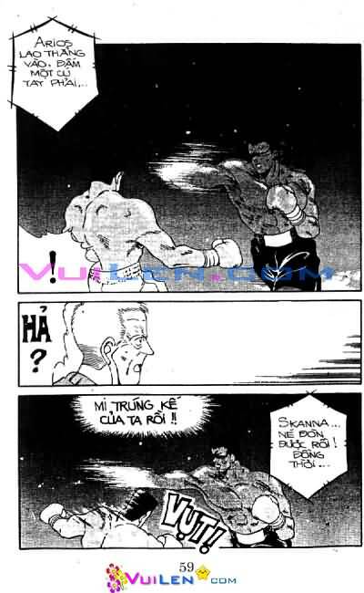 truyền nhân atula - shura no mon i chapter 15 60