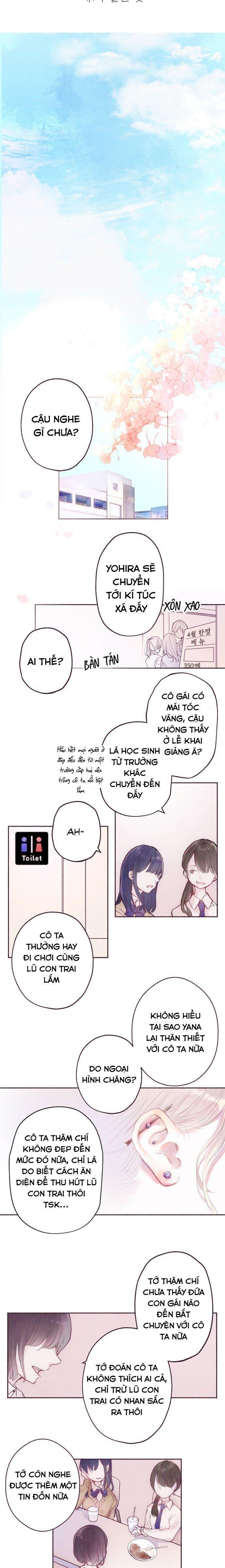 khu vườn bị ẩn giấu chapter 1 7