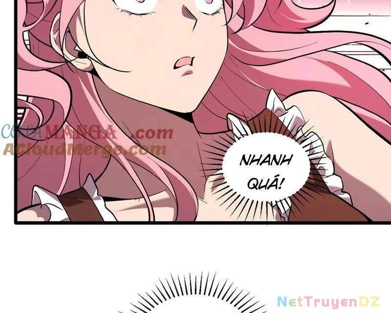toàn dân tận thế: ta, virus quân vương chapter 34 119