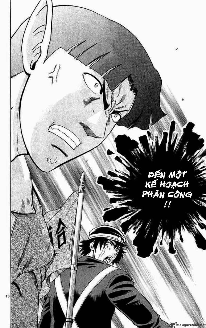 history's strongest disciple kenichi chapter 123 17