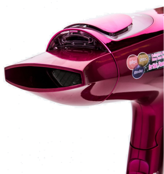 Máy Sấy Tóc Bổ Sung Platinum Collagen Và Nano Ion Tescom NTCD50