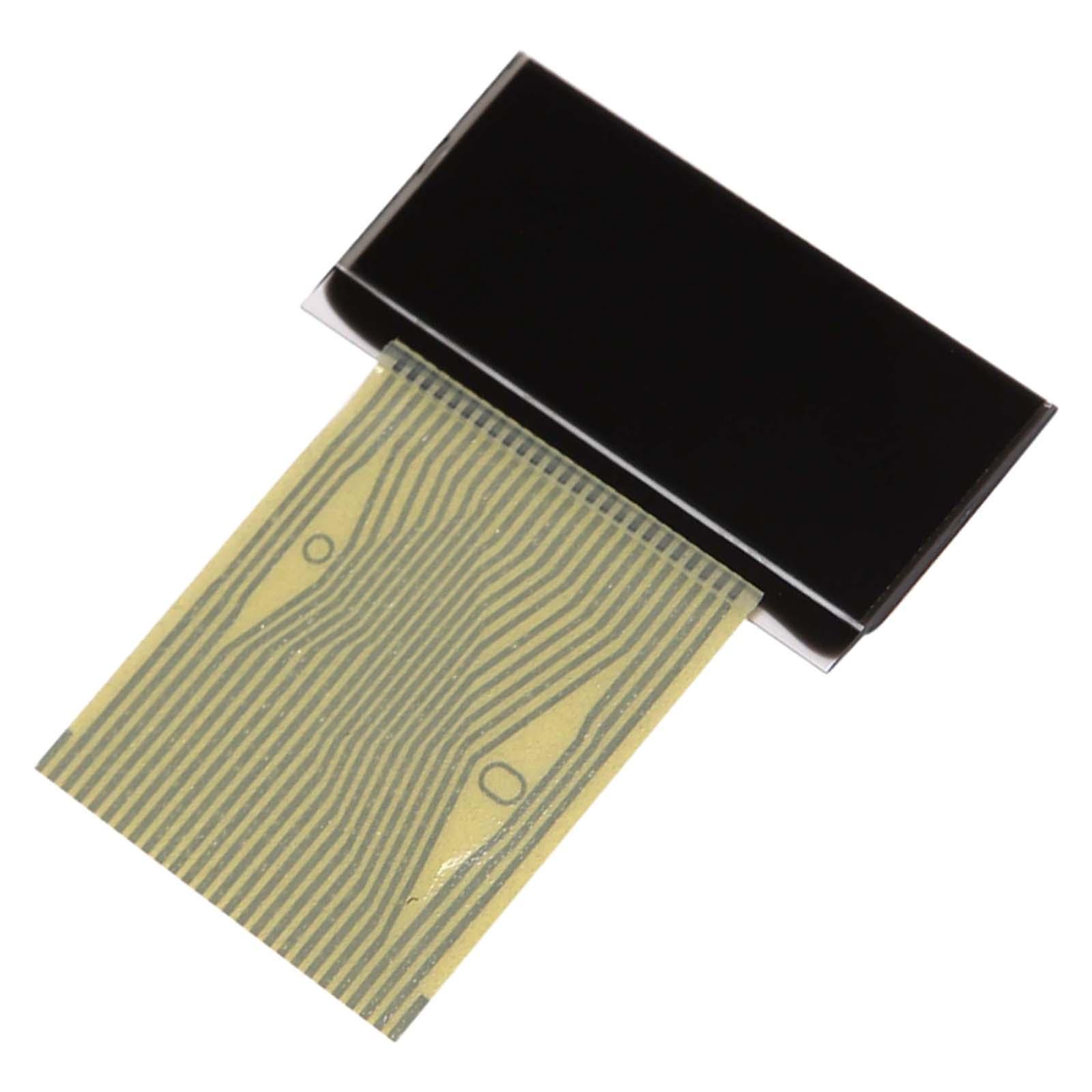 Car Left Right LCD Display Screen Fits for  Easy to Install