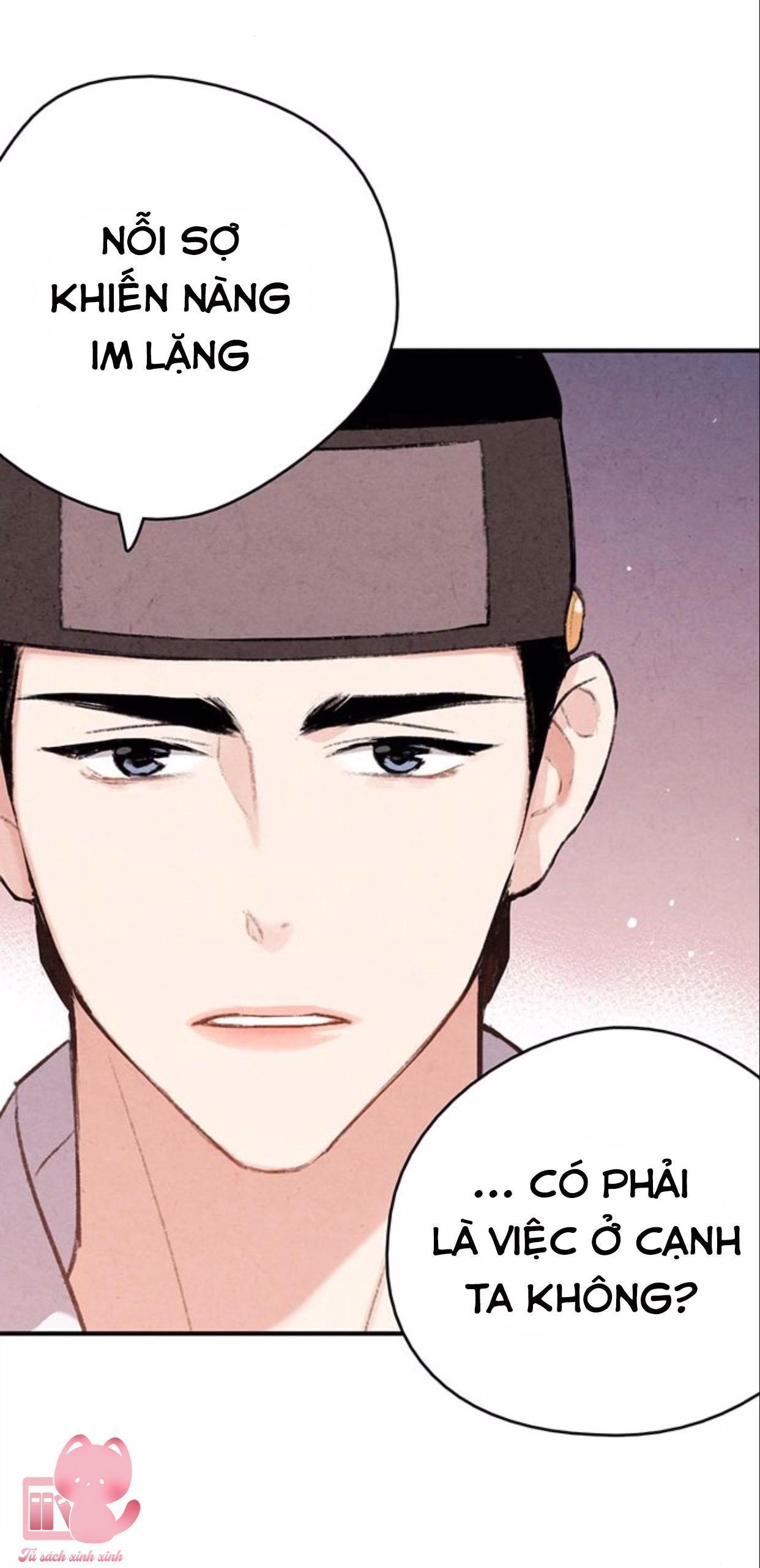 lệnh cấm hôn chapter 55 31