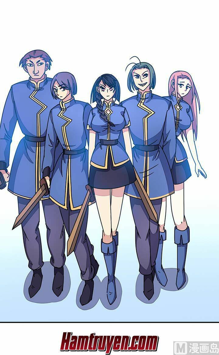 phong quỷ truyền thuyết chapter 92 10