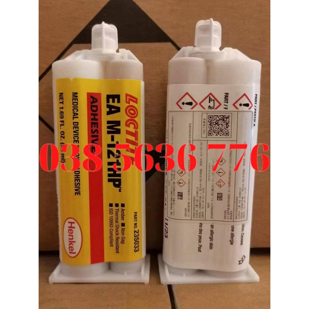 Keo Loctite EAE-121HP, Keo Nhựa Epoxy