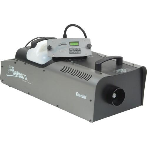 Máy Tạo Khói ANTARI Z 1500II - Hàng Chính Hãng