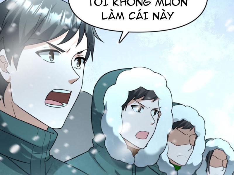 đóng băng toàn cầu: tôi gây dựng nên phòng an toàn thời tận thế chapter 203 43