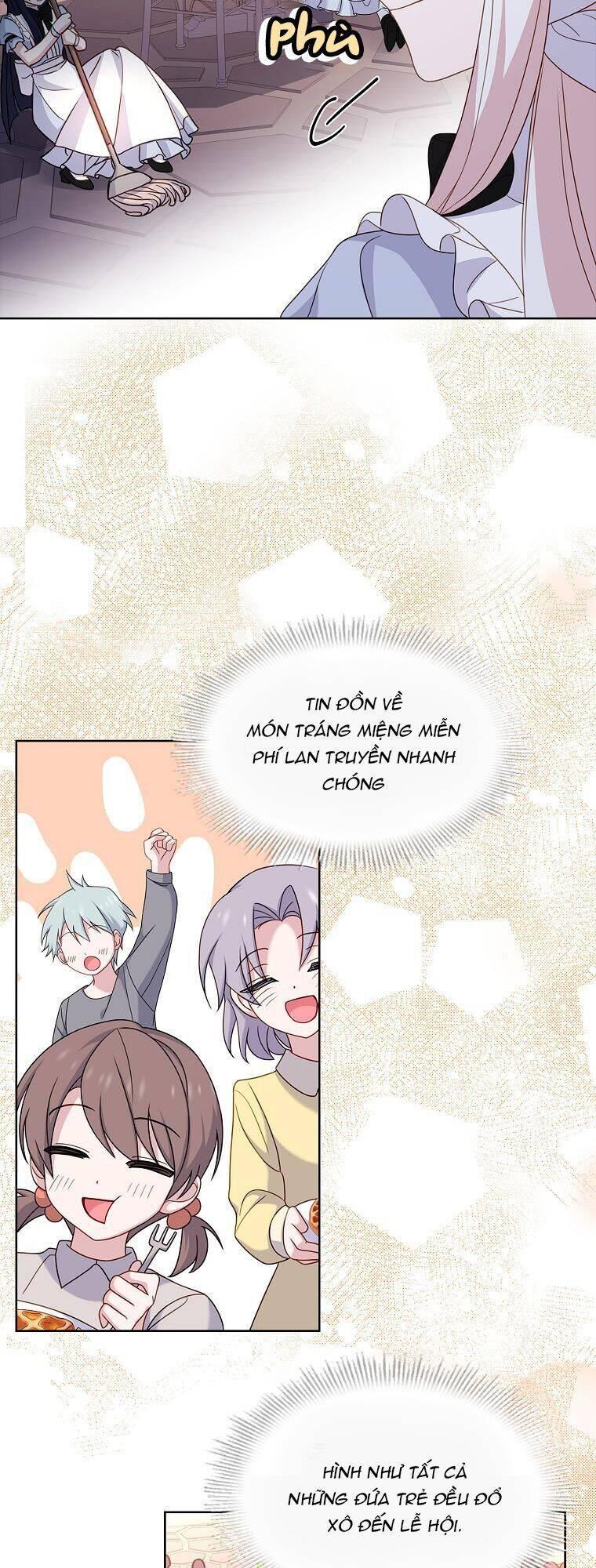 để yên cho tiểu thư hiền chapter 63.1 7