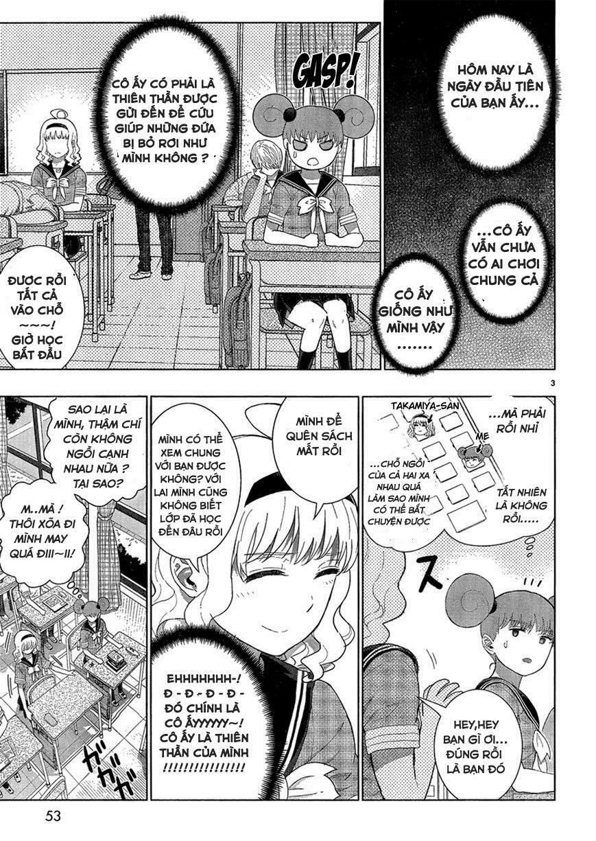 phù thuỷ thời đại mới chapter 35.5 3