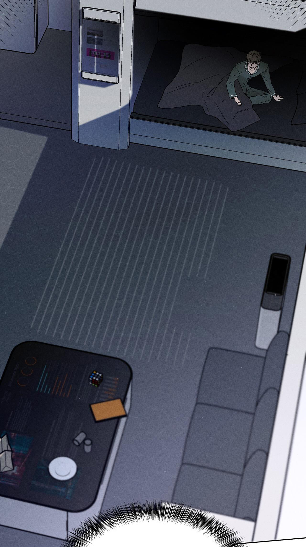 dục vọng mãnh liệt chapter 25 7