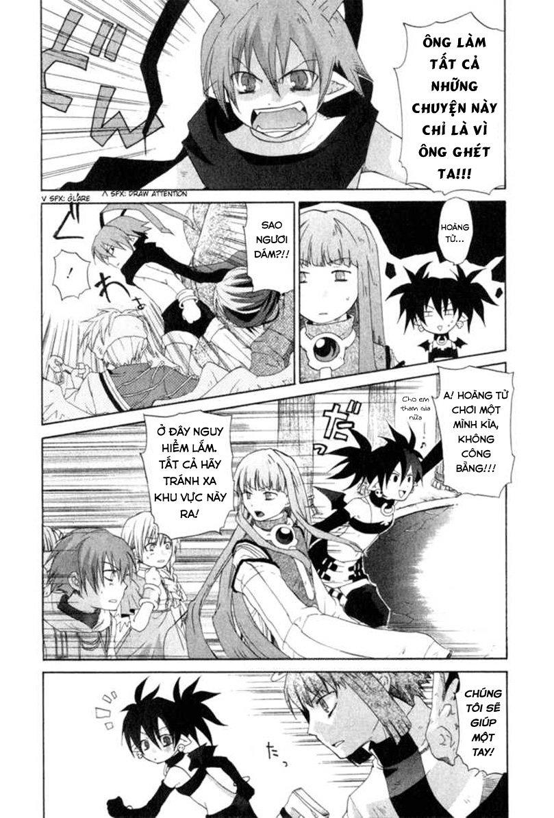 makai senki disgaea chapter 9 11