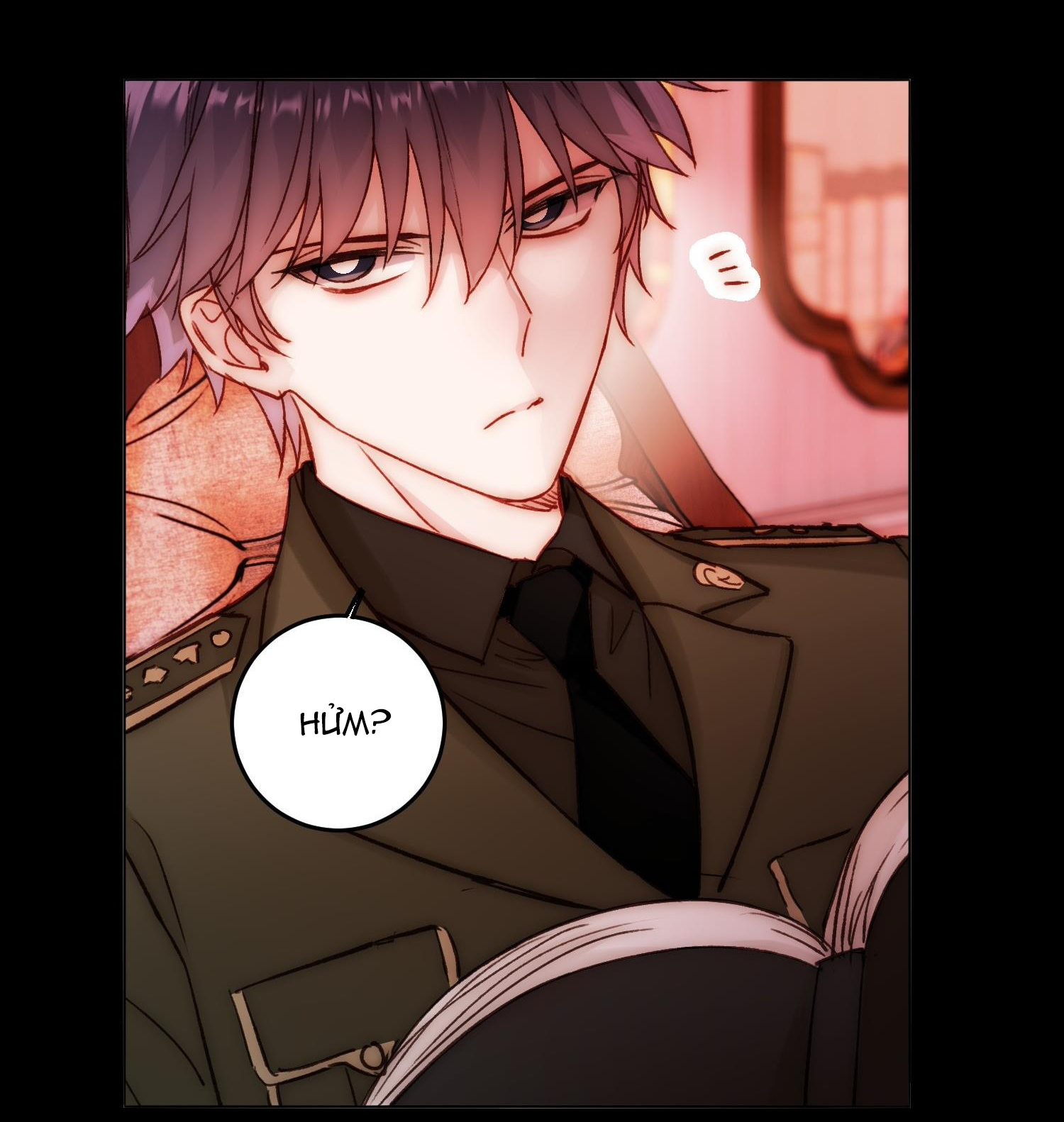 tôi phải làm một kẻ đại xấu xa chapter 79 11