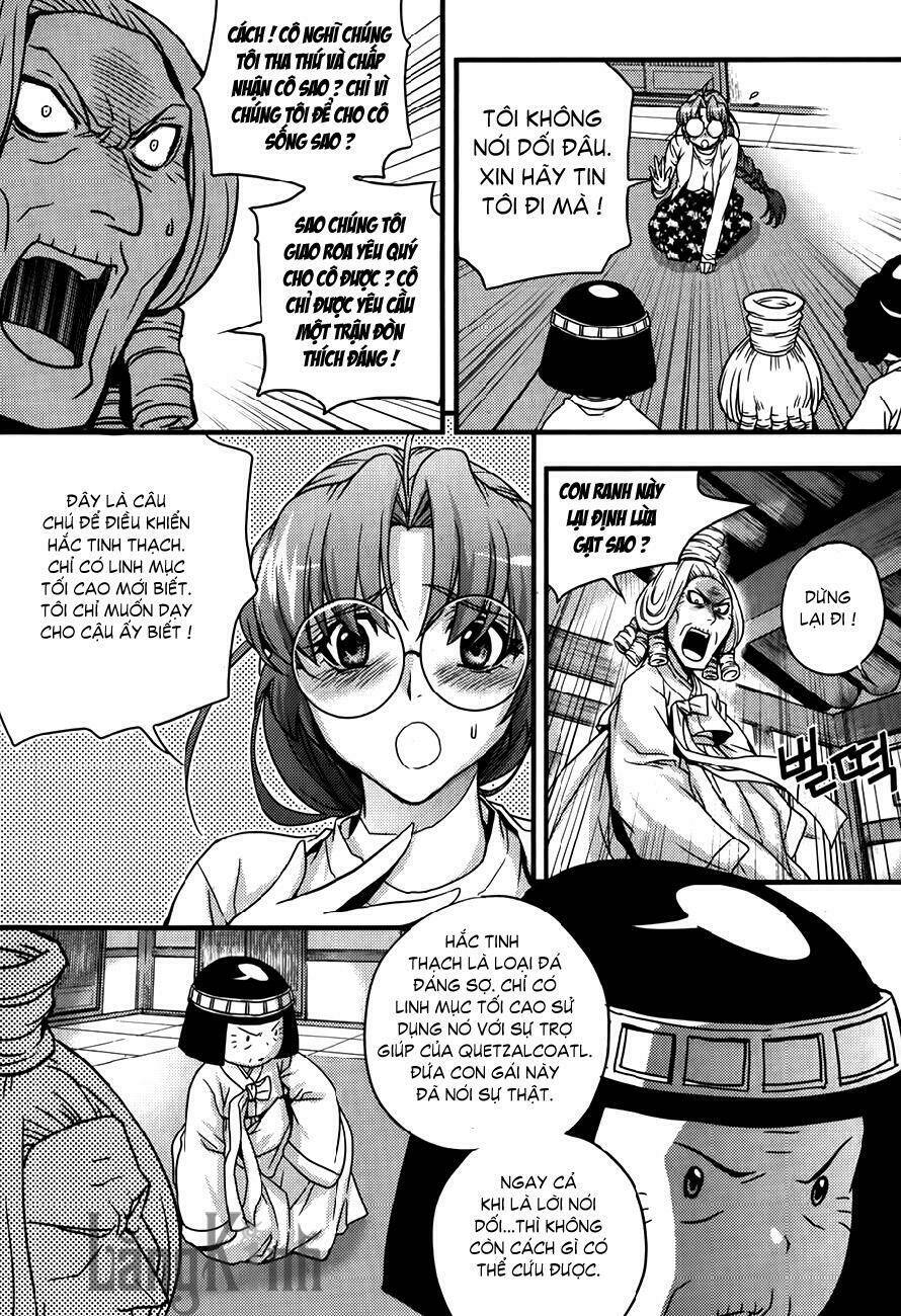 dragon who chapter 30 19