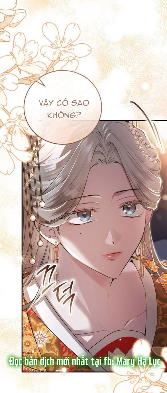 Khi Hắc Lang Gọi Tên Tôi chapter 5.2 30