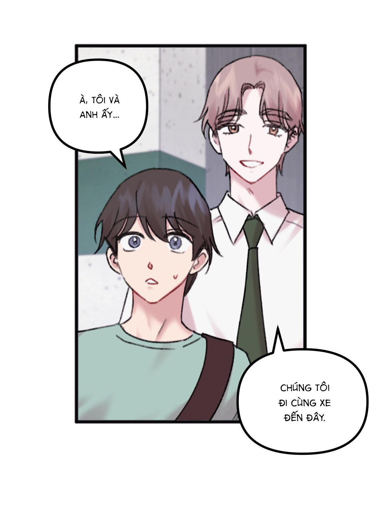 anh thật sự thích em sao chapter 23 7