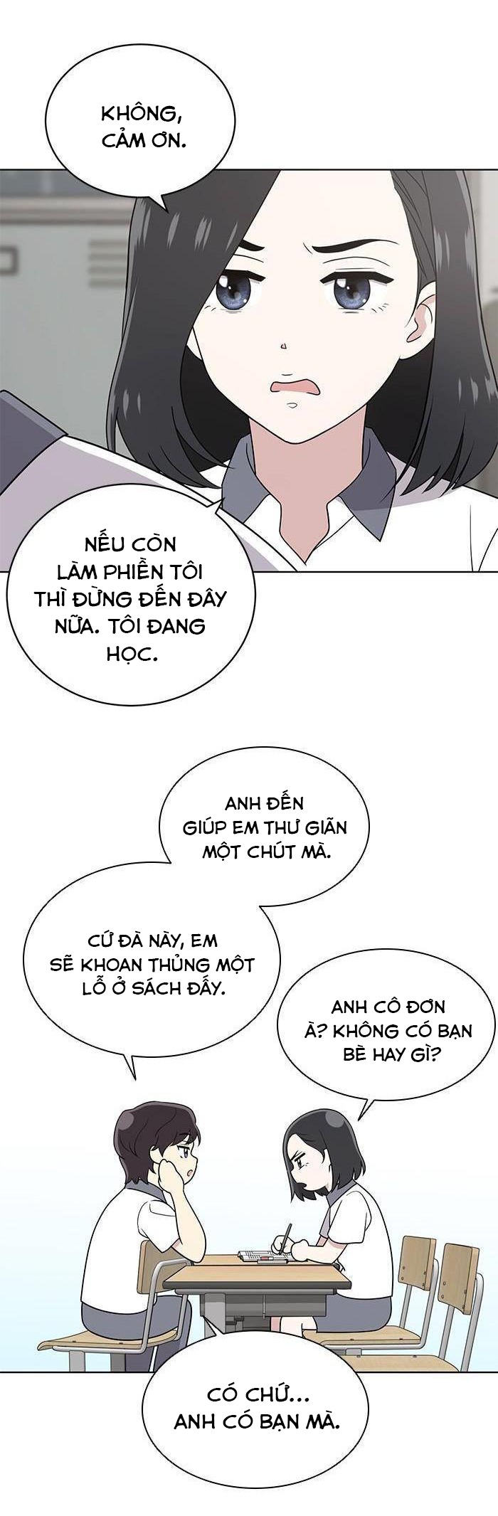 tuyệt vọng chapter 20 17