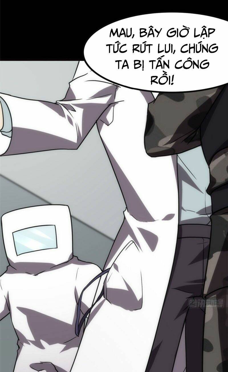 bạn gái virus của tôi chapter 244 26