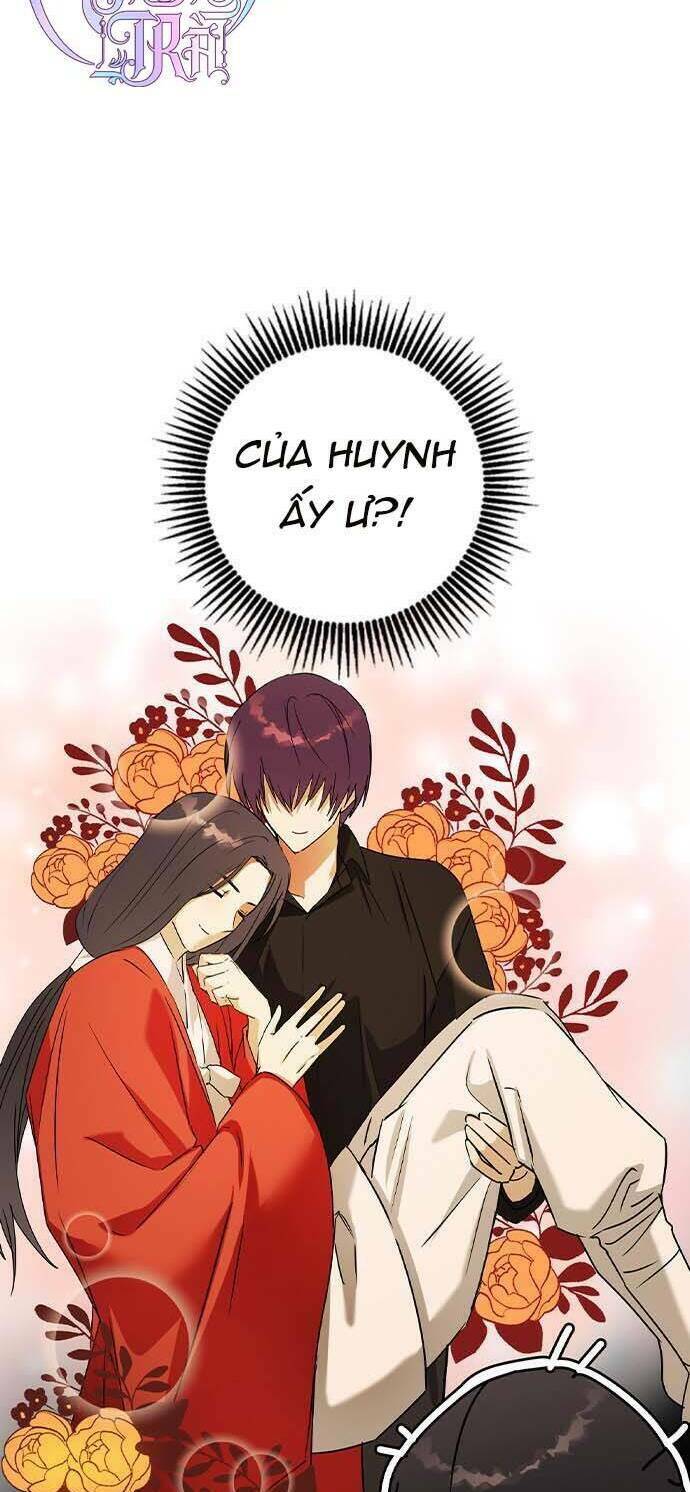 duyên nợ kiếp trước chapter 44 3