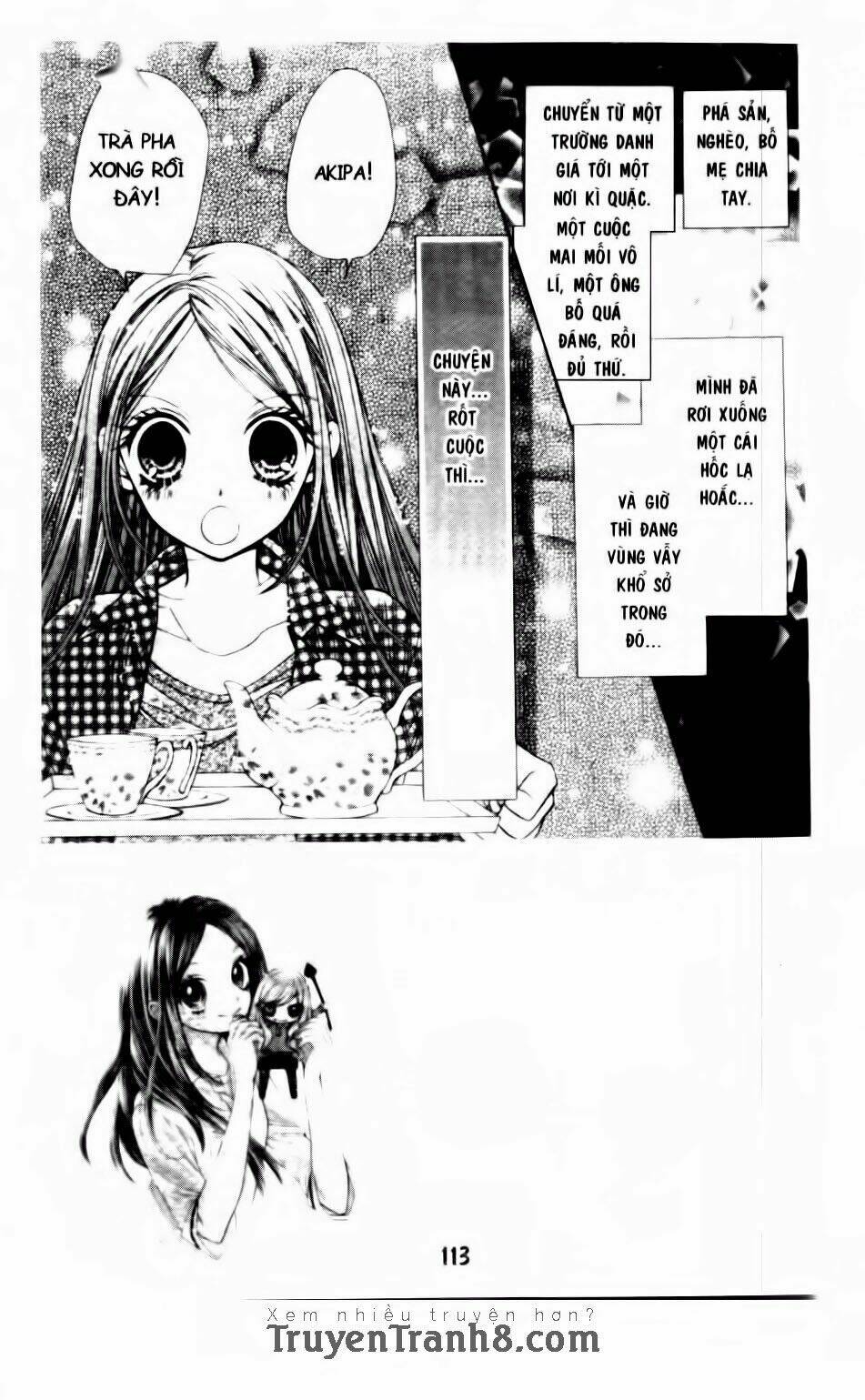 ác ma của chiến thắng chapter 5 12