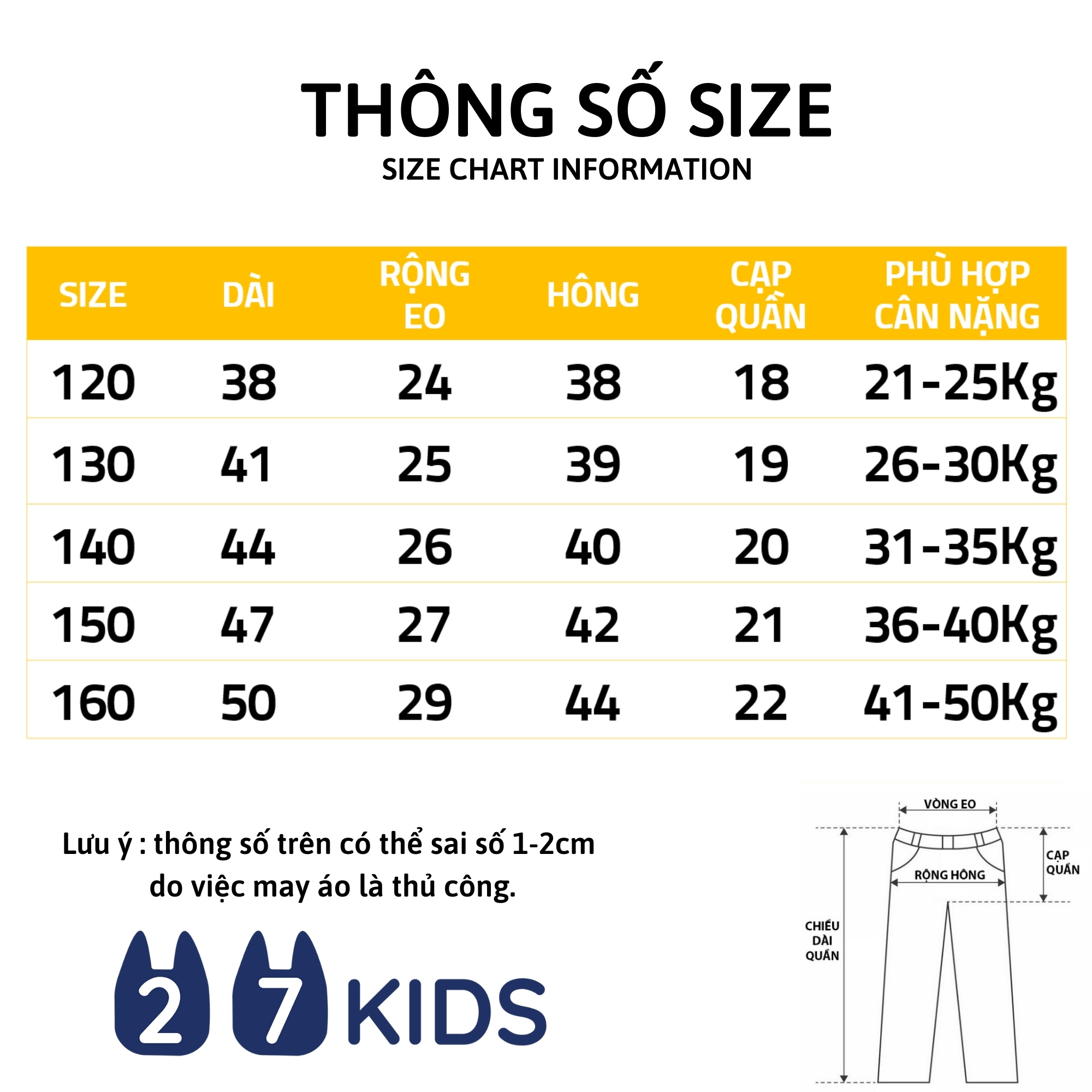 Quần short bé trai 27Kids AKL Aowkulae Quần đùi thể thao nam cho trẻ từ 4-14 tuổi BSPS7