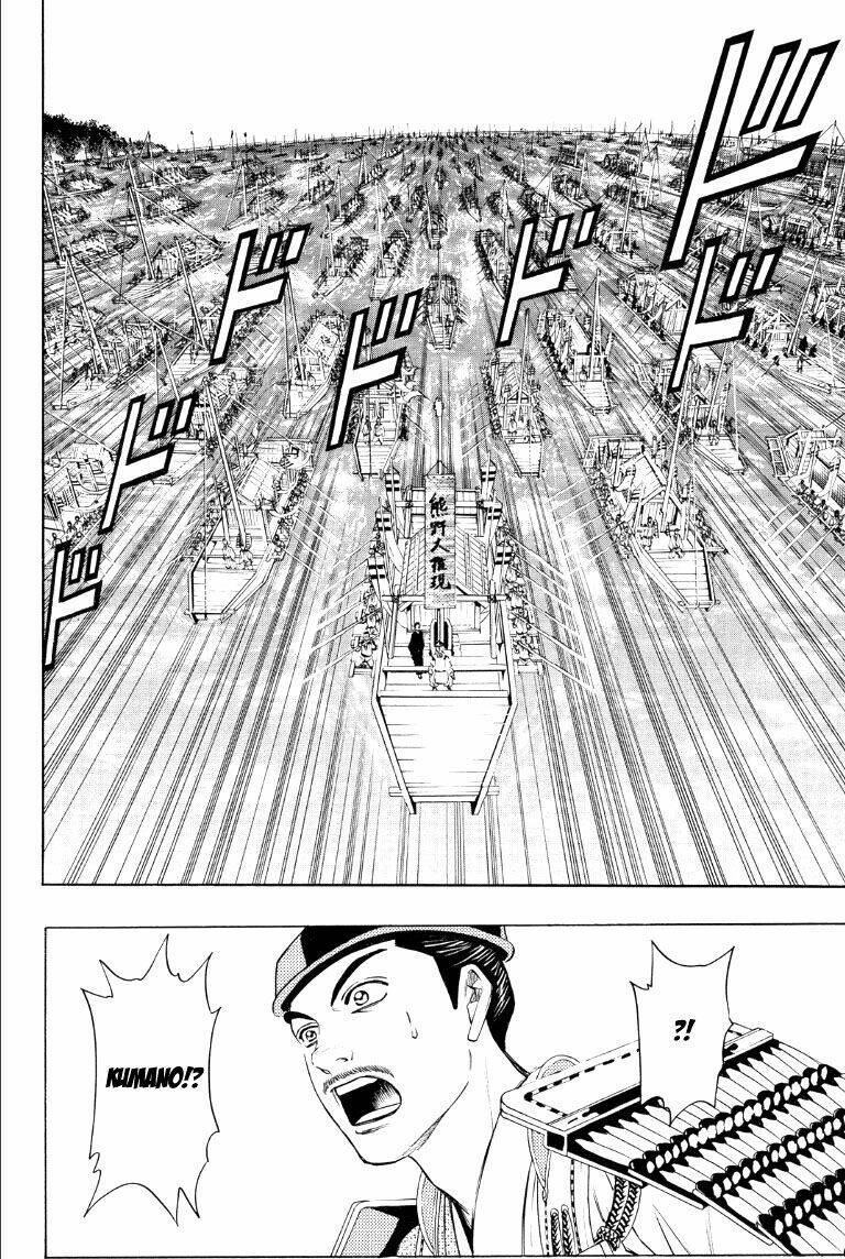 thiếu niên vương phần 2 chapter 73 21