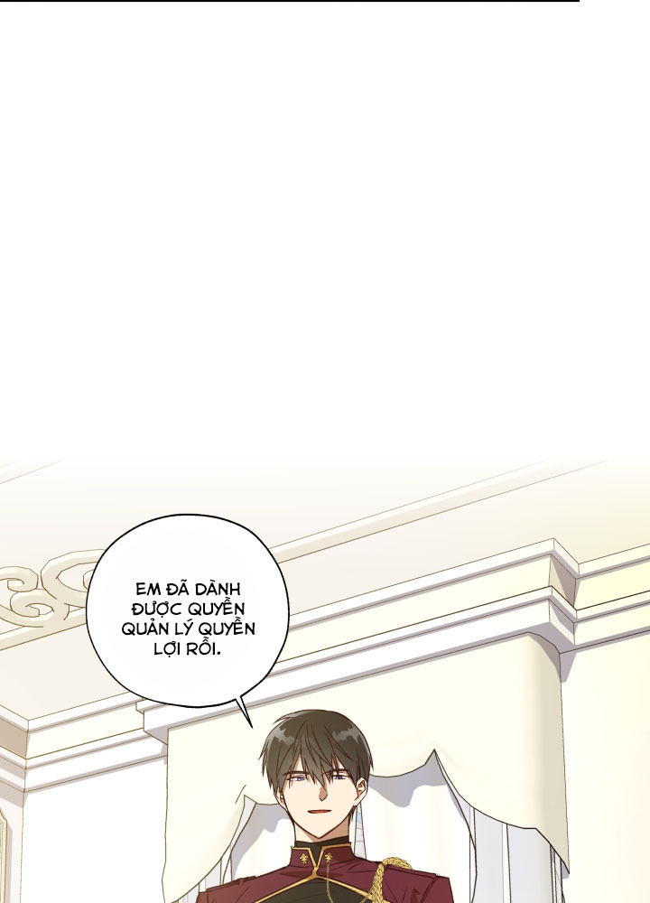 công chúa khắc ấn kẻ phản nghịch chapter 28 59