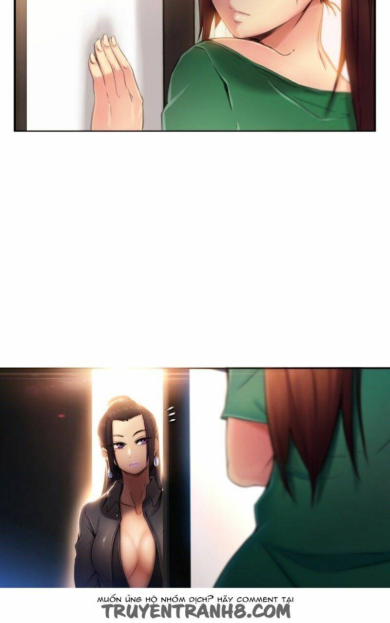 nhiệt huyết thanh xuân chapter 14.1 81