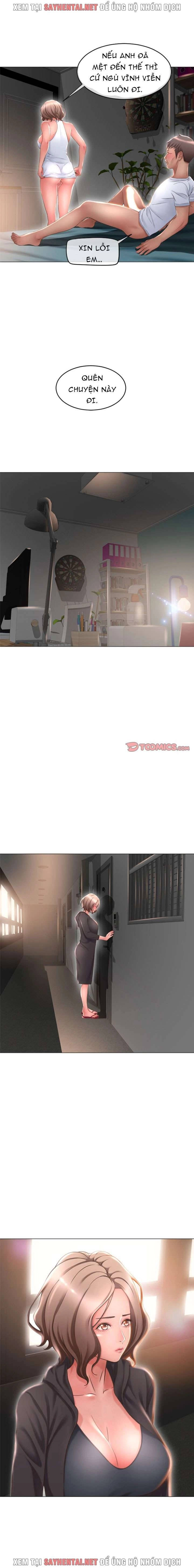 xa tận chân trời, gần ngay tr?.. chapter 17 7