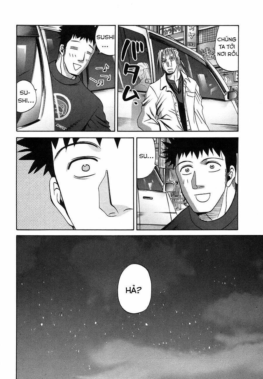 bamboo blade chapter 25 22