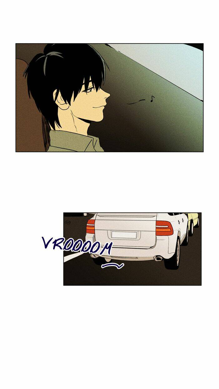 bẫy tình yêu chapter 93 43