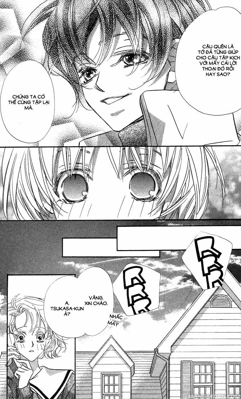 yoru made matenai chapter 29 6