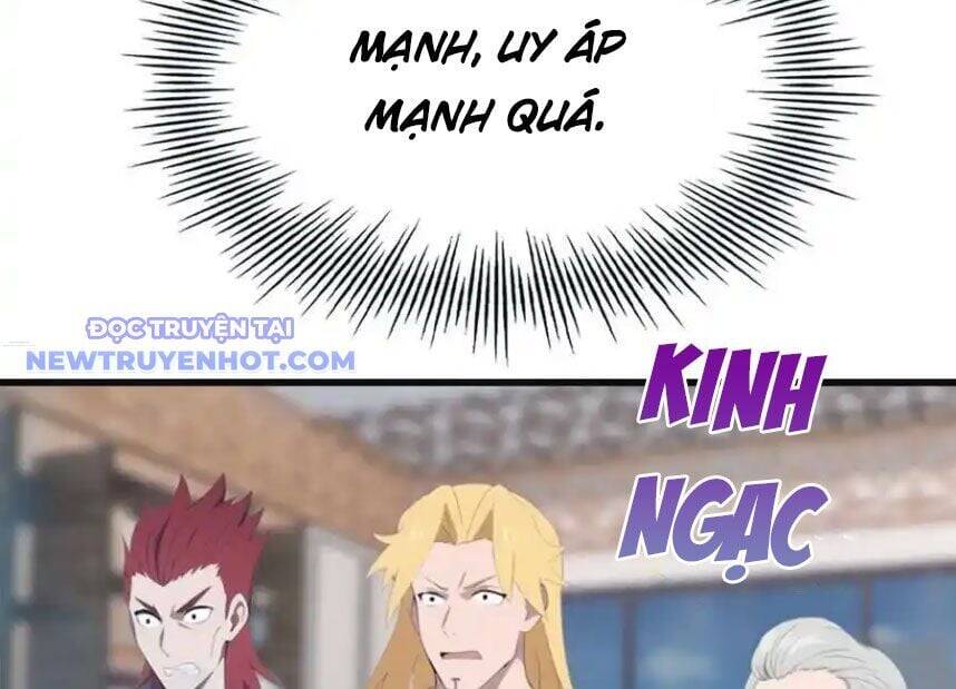 tu tiên trở về tại vườn trường – season 2 chapter 93 21