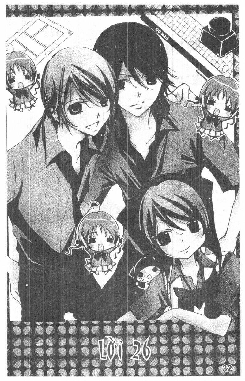 ore-sama kingdom chapter 6 32