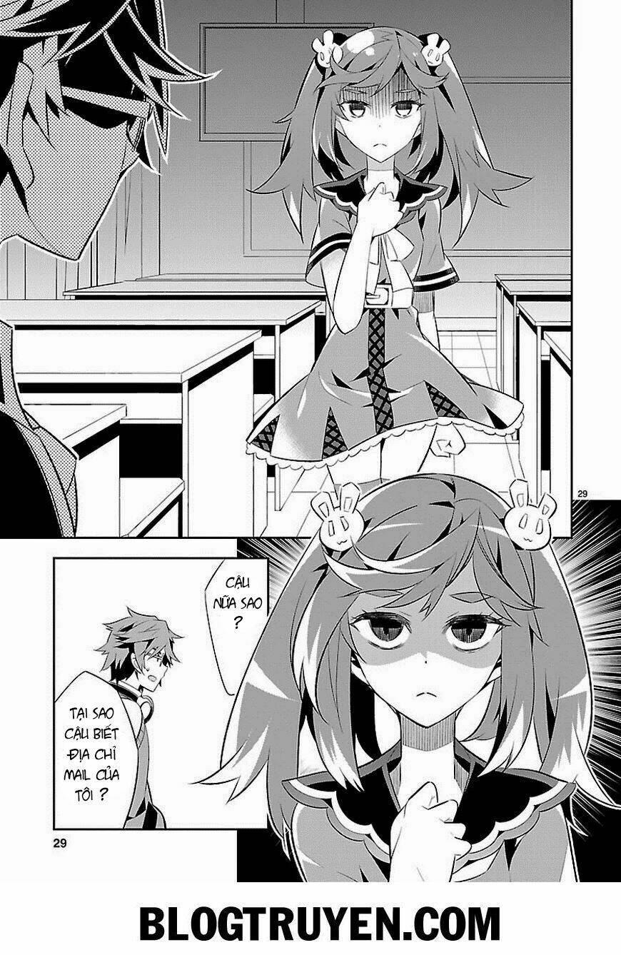 mousugu shinu hito chapter 6 30