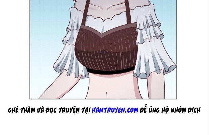 tuyệt thế võ công chapter 170 14