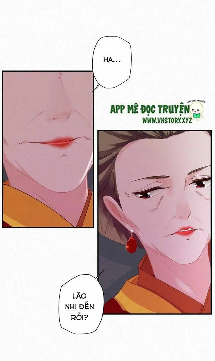 thiên hương mỹ nhân chapter 11 25