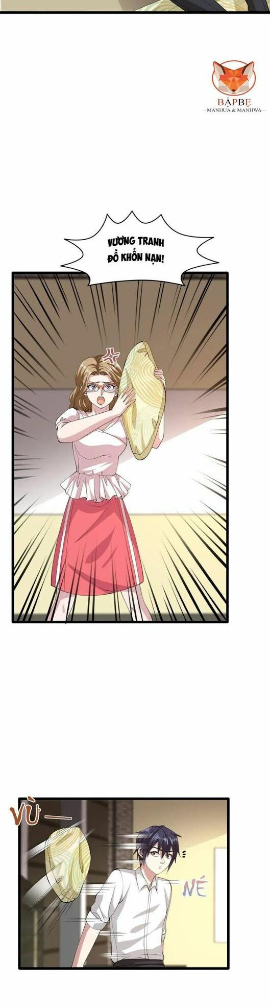 đô thị tà vương chapter 53 13